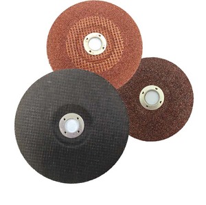 Taşlama diski kesme taşlama diski 4 inç - Product Image 5