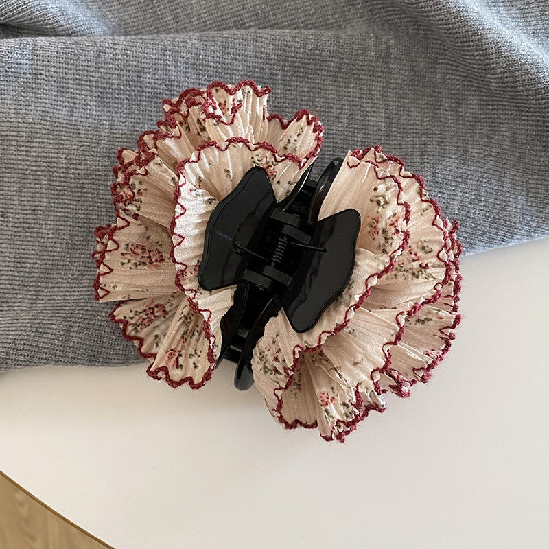 กิ๊บหนีบผม