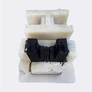 Kundenspezifische ABS/PP/PA-Kunststoffteile: Silikon/Polyurethan-Vakuumguss, Spritzguss & Kleinserien-Schnellprototyping - Product Image 2