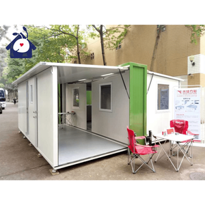 Spot Wholesale 20ft Container Room 40 Feet Living Extensible Container Room - Product Image 4