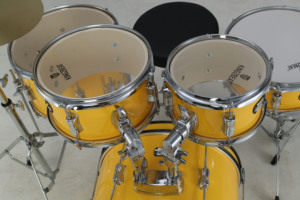 Batería Infantil de Alta Gama 2026, Serie de Fábrica, 5 Tambores, 3 Platillos, Instrumentos de Percusión - Product Image 4