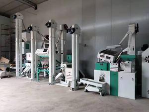 مطحنة الأرز الصناعية في اليوم ، سعر طاحونة الأرز ، - Product Image 5