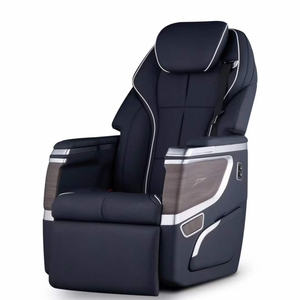 NUEVO <span class=keywords><strong>precio</strong></span> al por mayor VIP Interior de lujo multifuncional aviación coche van asientos de masaje Toyota Hiace <span class=keywords><strong>Mercedes</strong></span> <span class=keywords><strong>Vito</strong></span> Sprinter - Product Image 3