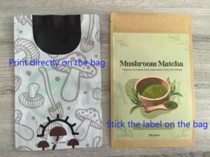 स्वास्थ्य देखभाल के लिए उच्च गुणवत्ता वाले गैनोडर्मा ल्यूसीडम अर्क स्टार्च गैनोडर्मा ल्यूसीडम निकालने पाउडर - Product Image 6