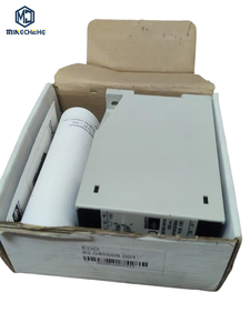 Módulo de Control Industrial EDO 93.0455, Módulo de Expansión PLC, Módulo de Control Electrónico Avanzado, Automatización Industrial - Product Image 1