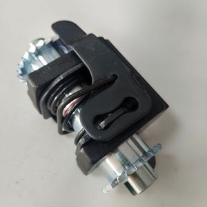 ตัวแทนจำหน่ายเบรก Doosan รุ่น A13018590 สำหรับรถยก D50S D60S D70S น้ำหนัก 5000 กก. ชิ้นส่วนเหล็กหล่อ - Product Image 5
