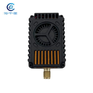 Transmetteur vidéo sans fil (FPV) 1.7G 4W 5W VTX pour drones de course - Product Image 5