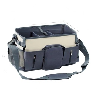 Bolsa Organizadora de Limpieza Profesional, Bolsa de Transporte para Limpieza, Fabricada por BSCI - Product Image 2