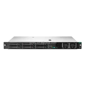 P44113-B21 HPE ProLiant DL20 Gen10 Plus E-2314 2.8GHz 4-core 1P 16GB-U 2LFF 290W PS Server