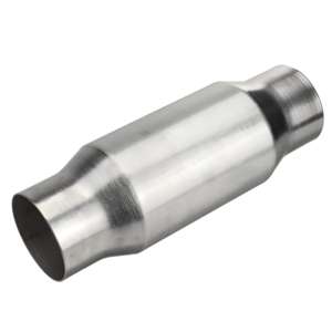 Convertisseur catalytique <span class=keywords><strong>universel</strong></span> pour voiture de haute qualité, pièces automobiles en métal de Chine, 3 pouces, Euro 2-6, <span class=keywords><strong>200</strong></span> <span class=keywords><strong>cellules</strong></span>, 400 <span class=keywords><strong>cellules</strong></span>, moteur - Product Image 4