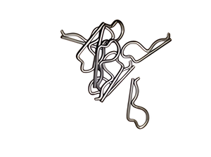 Goupille de type R pour drone agricole DJI T100 T70 T70P T60 T25P, pièces de rechange durables pour pulvérisateur UAV - Product Image 4