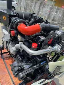 Động cơ 6d125-5 với giá ưu đãi phù hợp với động cơ KOMATSU 6d125-5 cho cơ khí - Product Image 5