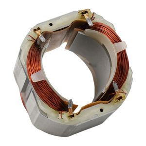 Montaje de estator de Motor Superior para GBH2 26 y GBH2 26DRE, martillo rotativo, herramientas eléctricas, repuestos confiables para herramientas eléctricas - Product Image 6