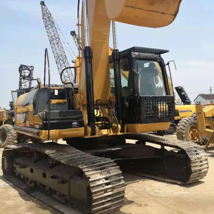 Excavatrice d'occasion, matériel de terrassement, Cat 330D à vendre - Product Image 1