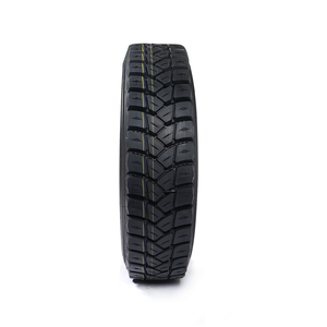 Pneus pour camions FRIDERIC 12r22.5 Pneus pour camions lourds Bon marché Haute qualité DOT - Product Image 6