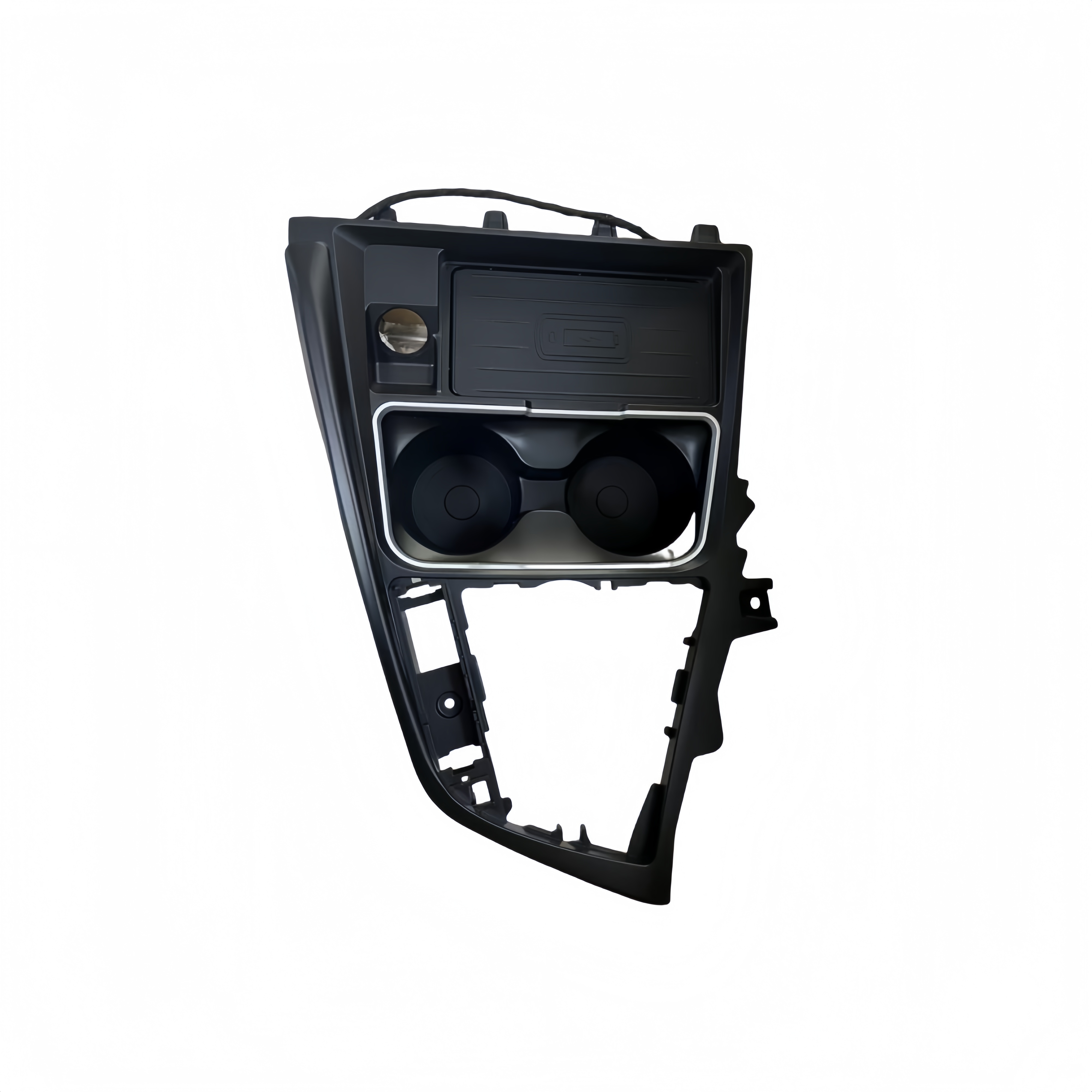 15W Qi Standard