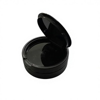 Boîtes d'emballage en plastique personnalisées de haute qualité pour nicotine, sachets de snus, couleurs et tailles personnalisées, OEM accepté, qualité alimentaire