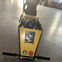 Tondeuse à gazon légère CH32 : Économisez sur les frais de livraison et l'espace de stockage