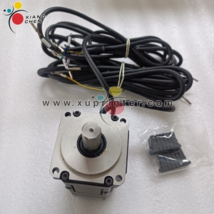 WD NA70-20NAMSS-PRF Motor for Komori Offset <b>Printing</b> <b>Machine</b> Parts - Product Image 5