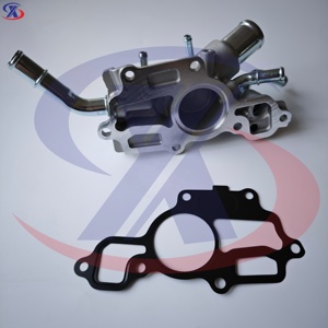 Sortie d'eau Nissan NV200 2013-2020 11060-3LM0A 110603LM0A - Product Image 5