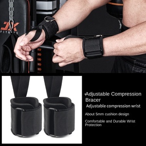 Kits d'entraînement de vitesse et d'agilité de boxe Ceinture de corde élastique pour la boxe thaïlandaise Sanda Fighting Kick Boxing Air Strike Resistance - Product Image 5