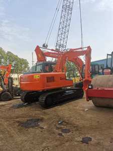 Excavatrice HITACHI ZX120 d'occasion HITACHI ZX350 ZX200 ZX240 Japon Excavatrice ZX120 au meilleur prix - Product Image 4