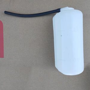 Tanque de expansión de plástico para vehículos eléctricos Changhe 462 Hafei Songhuajiang, con volumen y grosor personalizables. - Product Image 1