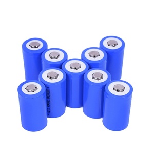VAPCEL 16340 3.7V 850MAh แบตเตอรี่ที่มีการปล่อยประจุ3A - Product Image 1