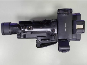 Hot Selling HXR-NX3 Video Camera 20X Recording in Multiple Formats Video Camera - Product Image 3