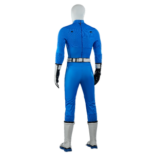 Costume personnalisé pour homme adulte, équipe de super-héros 'Les Quatre Fantastiques', M. Fantastique. Costume de <span class=keywords><strong>film</strong></span> de collection personnelle pour Halloween - Product Image 3