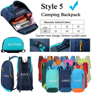 Zaino Sportivo da <span class=keywords><strong>Donna</strong></span>, Zaino per Computer, Zaino Business per Laptop - Product Image 6