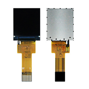 Écran LCD TFT JYC 0,85 pouce ST7735 128x128, écran couleur à angle de vue complet, SPI L1044 - Product Image 1