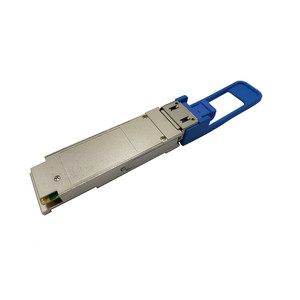 Módulo TQSFP28-100G-PSM4 Compatible con Mellanox MMS1C10-CM, 100G PSM4 QSFP28, Paralelo, 1310nm, 2KM, SMF, MPO, DDM, DOM, Equipo de Fibra Óptica TQS - Product Image 4