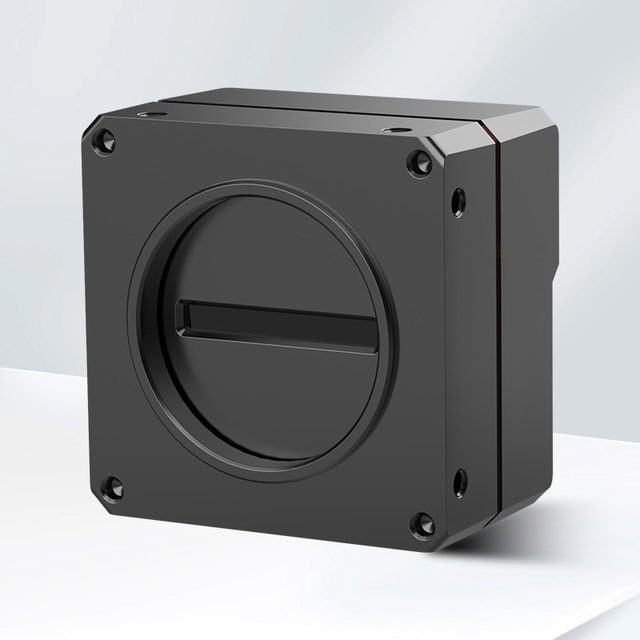 MV-CL043-A1GM Low Cost Machine Vision 4K Line Scan GigE Industrial Camera for Printing Inspection