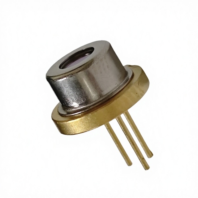 TO9 Package 1 W 830 nm Infrared Laser Diode Industrial and Medical Laser Emitter