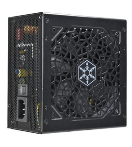 Alimentation électrique entièrement modulaire SilverStone VANGUARD VG650R-GM 650W 80 PLUS Gold ATX 3.1 & PCIe 5.0 avec 12VHPWR natif - Product Image 3