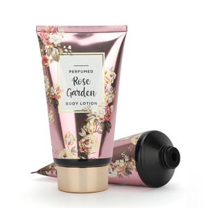 Wholesale Empty Cosmetic <b>Plastic</b> <b>Tubes</b> 30ml 50ml 100m Packaging Containers for PE <b>Tube</b> Cosmetics Containers and Packaging - Product Image 3