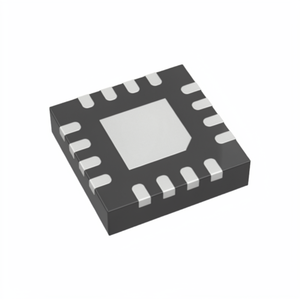 MAX6967ATE+T Power Management (PMIC) Buy Online Electronic Components In Stock 16 WFQFN Exposed Pad - Product Image 1