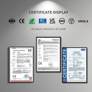 ระบบจัดเก็บพลังงานแสงอาทิตย์แบบออฟกริดออลอินวัน 48V 100AH-300AH แบตเตอรี่ลิเธียมไอออนแบบเรียงซ้อนได้ 10kWH 5kWH 15kWH ยี่ห้อเดียว - Product Image 2