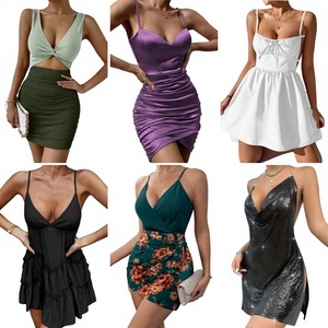 Cheap Sexy Women Clothing - Club & Streetwear Fashion