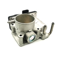 Corps de papillon 16119-ED00C SERA526-01 16119-ED000 pour Nissan Versa Ensemble de corps de papillon