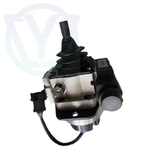 Palanca de Control CYJ 702-16-02290 Compatible con D65, D85, D155, D275, Correspondiente a la Serie D85 - Product Image 2