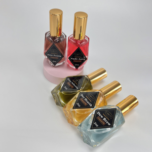 Huile de parfum pour femmes 2 oz, parfum floral, huile de parfum naturelle inspirée des parfums de créateurs, longue tenue, format voyage, huile parfumée - Product Image 6