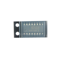 Circuitos Integrados IC, Componentes Electrónicos HR1001CGS-C786-Z SOP16, Originales y Nuevos