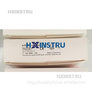 Interruptor de Proximidad IFM Nuevo IN0081 H - Product Image 4