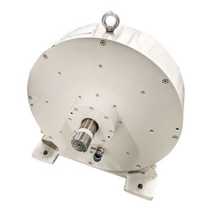 Hoogkoppel-wervelstroomdynamometers zijn geschikt voor het testen van de prestaties van mijnbouwmotoren. - Product Image 1