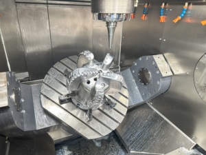 9 1/2inch 241.3mm khảo sát địa chất 6 lưỡi PDC khoan <span class=keywords><strong>bit</strong></span> cho hình thành cứng - Product Image 5