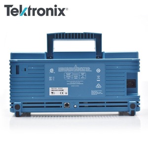 Osciloscopio Digital Tektronix TBS1202C de 200MHz, Dos Canales, Multifunción - Product Image 3