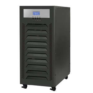 Lionkean <b>Ups</b> Uninterruptible Power Supply 10KVA 9000W Three Phase On Line For Data Center With Lead Acid <b>Battery</b> - Product Image 3