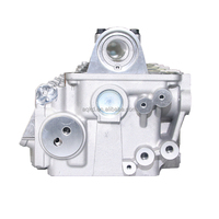 Culasse de moteur utilisée pour MAZDA B2200/B2500/B2900 WL 2.5 diesel WL31-10-100 / WL31-10-100E